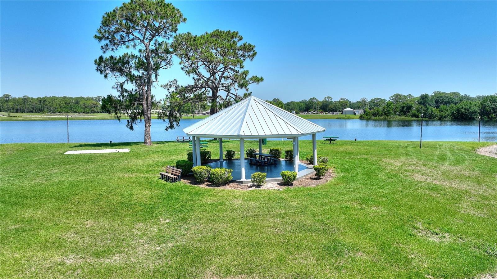 GOLF VILLAGE CONDO - Residential