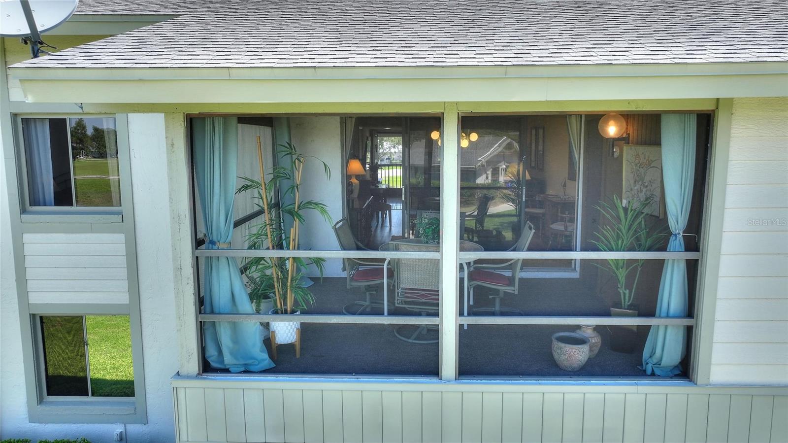 GOLF VILLAGE CONDO - Residential
