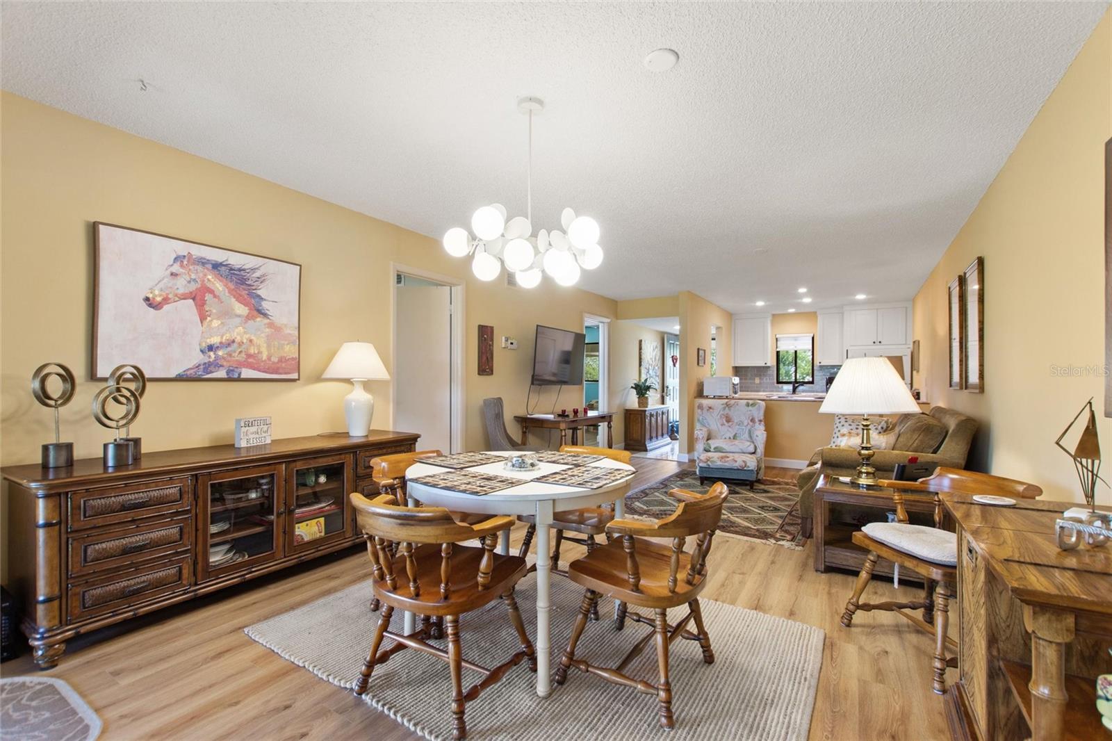 GOLF VILLAGE CONDO - Residential