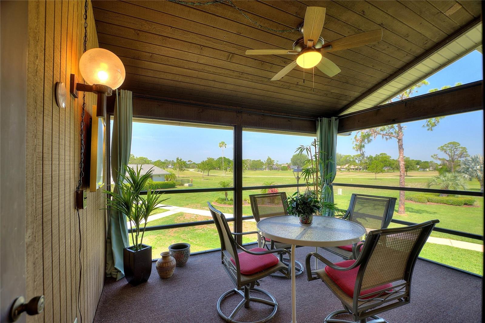 GOLF VILLAGE CONDO - Residential