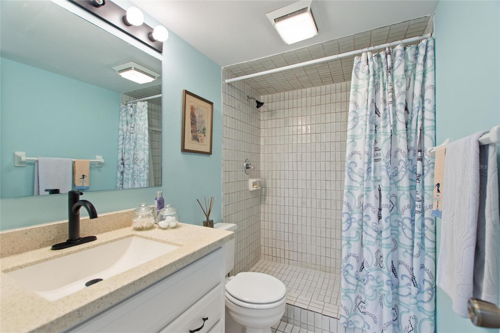 GOLF VILLAGE CONDO - Residential