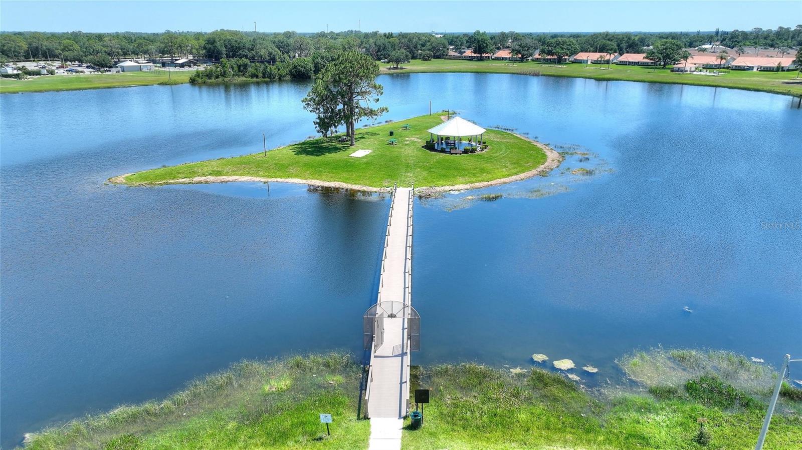 GOLF VILLAGE CONDO - Residential