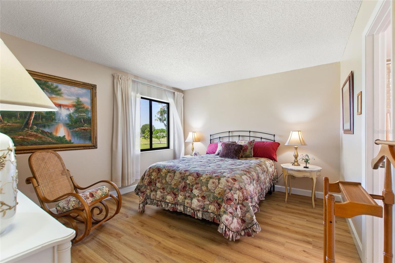 GOLF VILLAGE CONDO - Residential