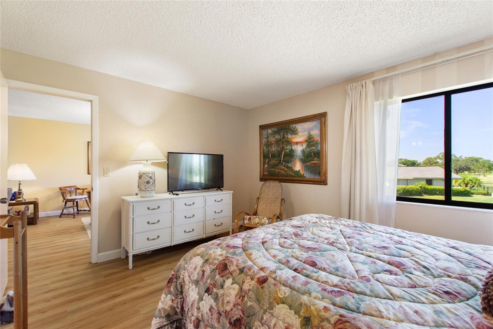 GOLF VILLAGE CONDO - Residential