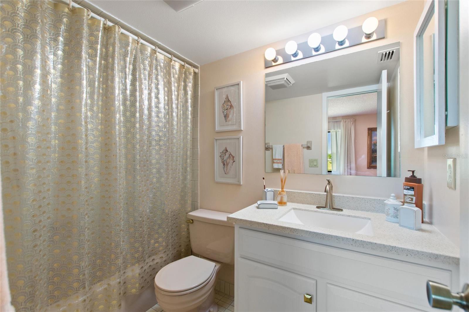 GOLF VILLAGE CONDO - Residential