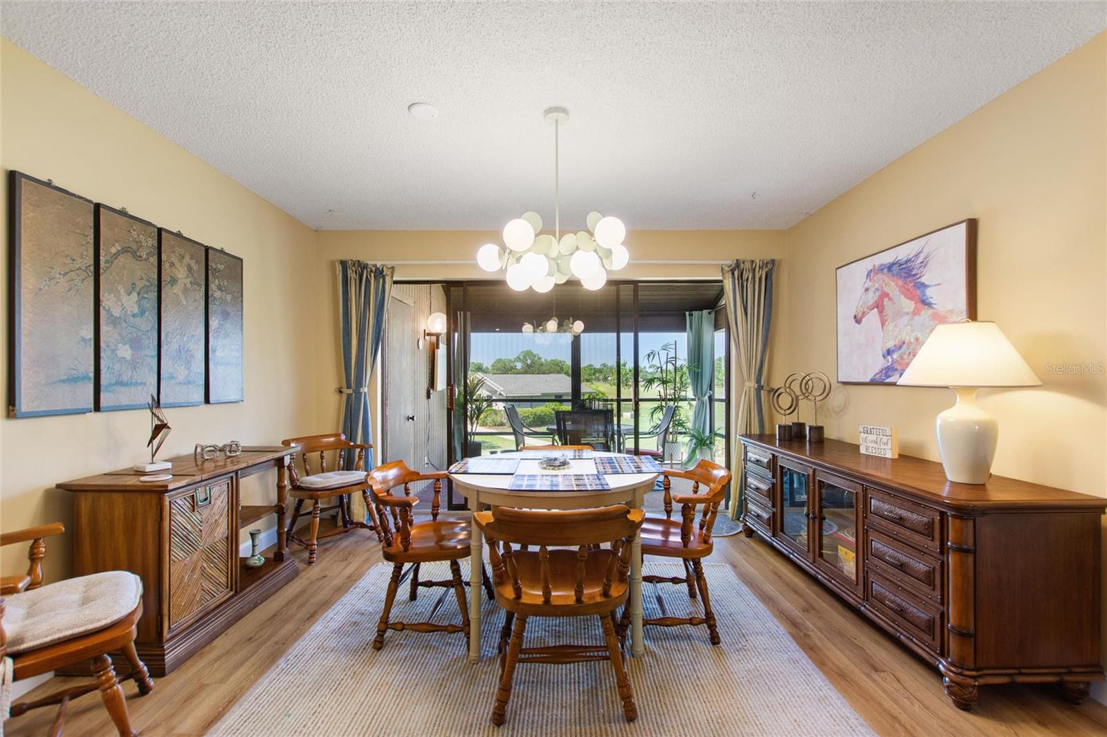 GOLF VILLAGE CONDO - Residential