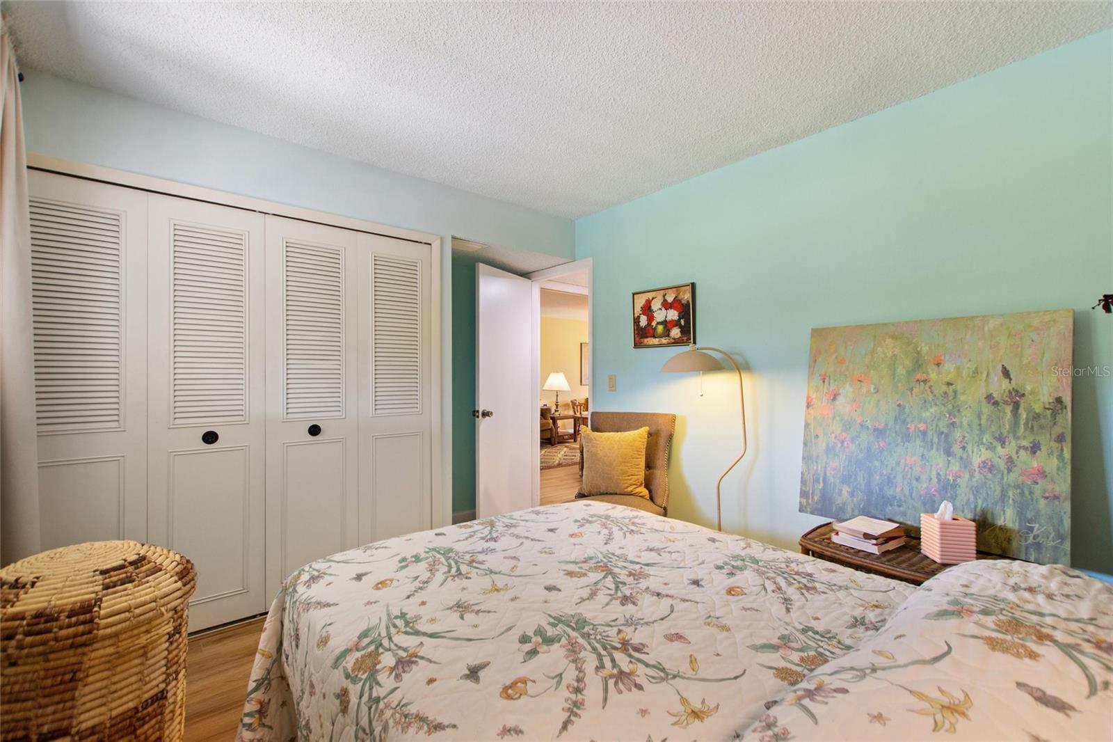 GOLF VILLAGE CONDO - Residential