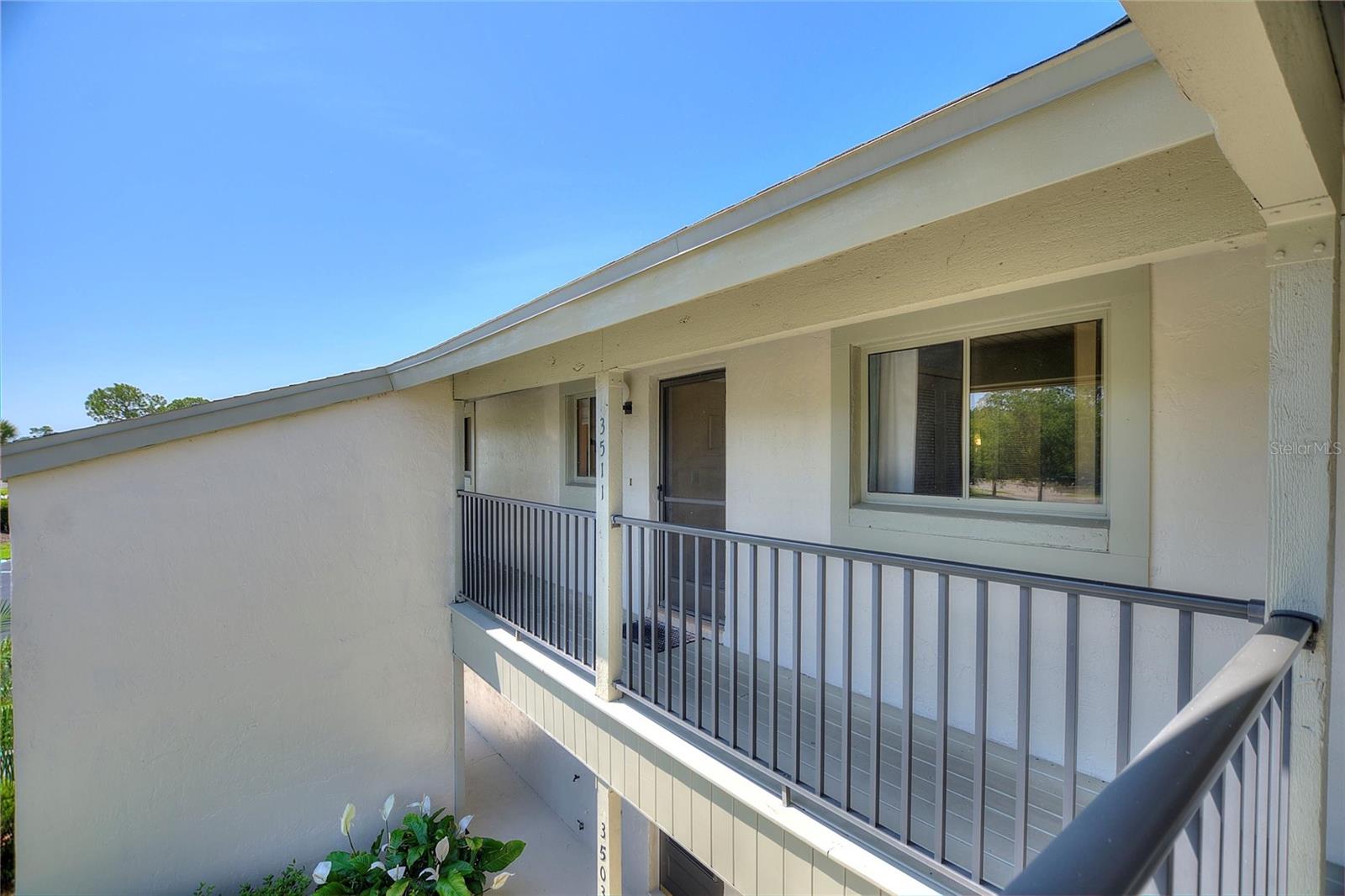GOLF VILLAGE CONDO - Residential