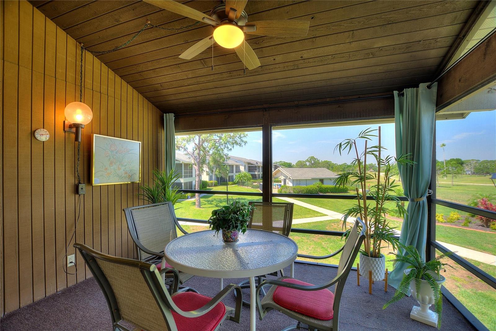 GOLF VILLAGE CONDO - Residential