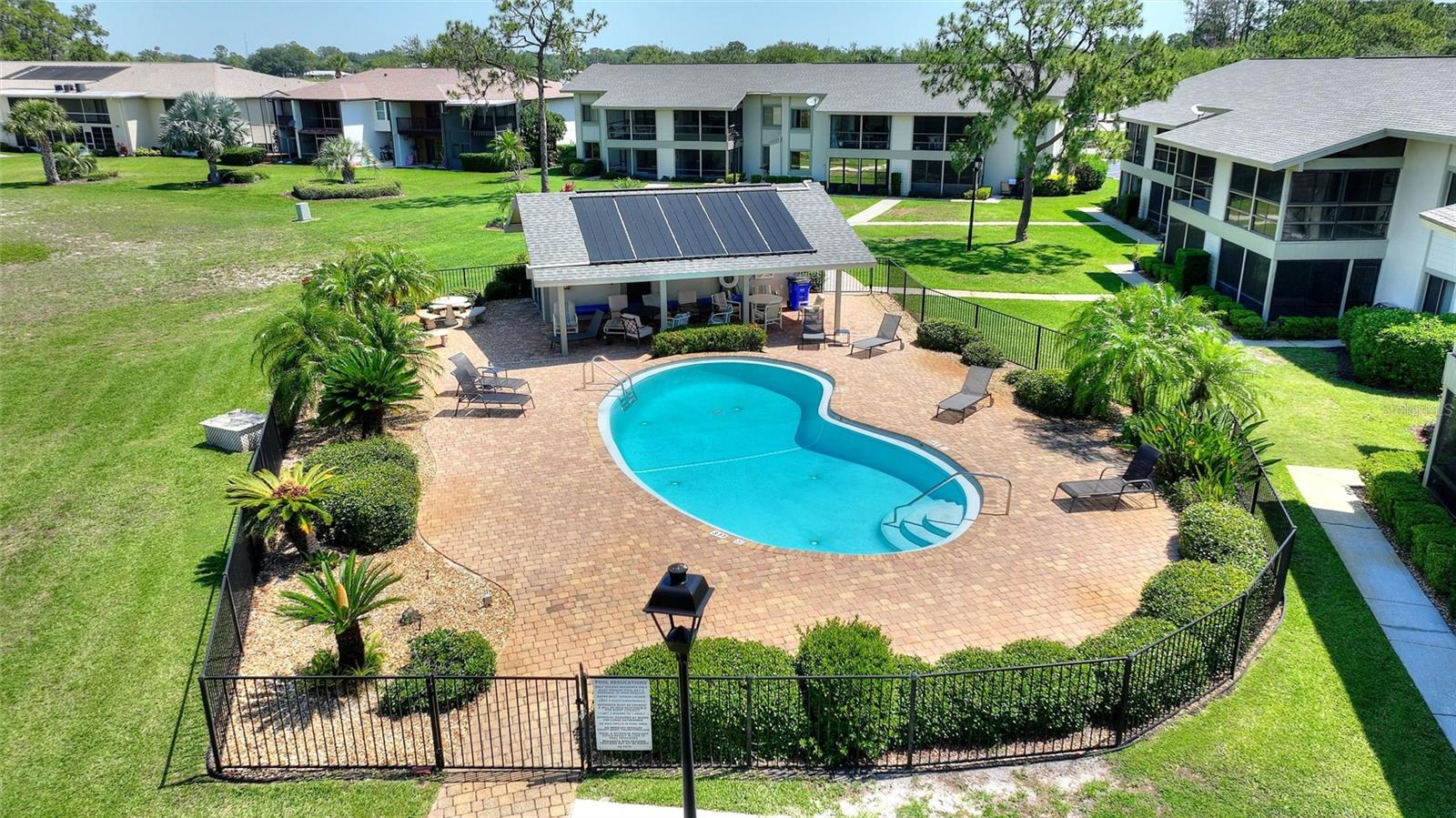 GOLF VILLAGE CONDO - Residential