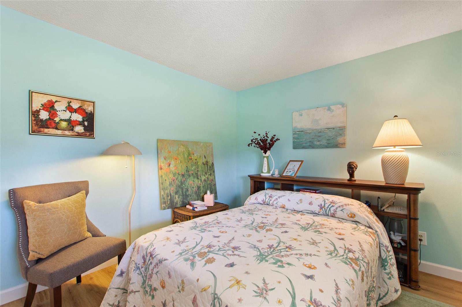 GOLF VILLAGE CONDO - Residential