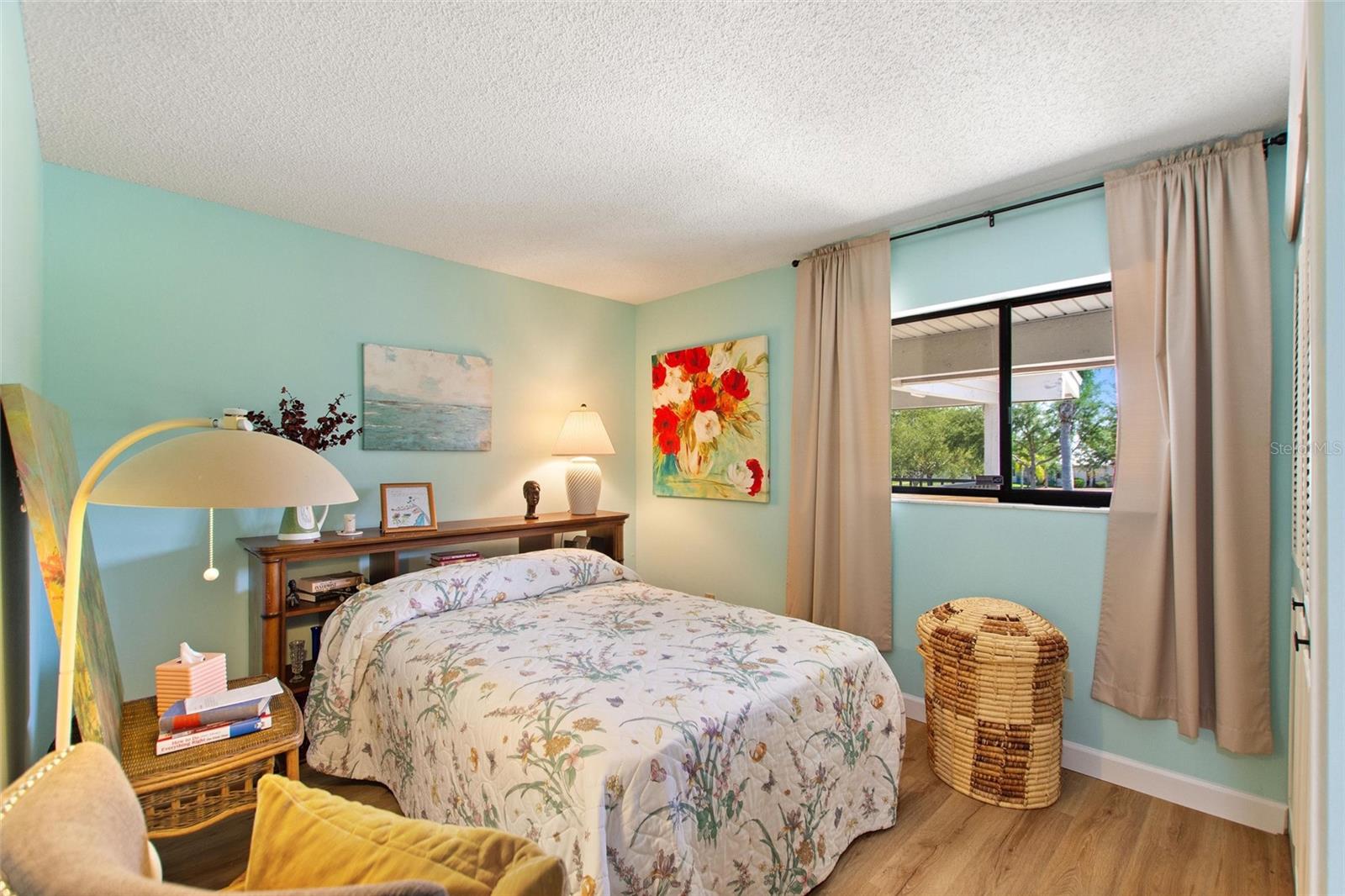 GOLF VILLAGE CONDO - Residential
