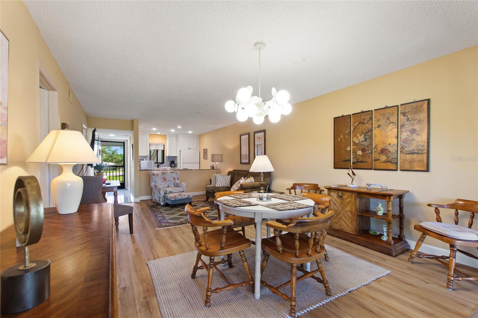 GOLF VILLAGE CONDO - Residential