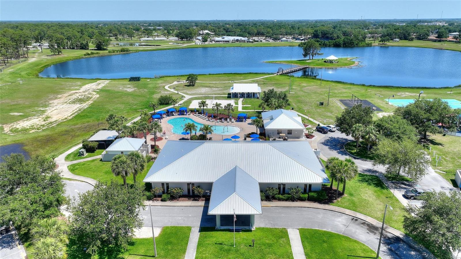 GOLF VILLAGE CONDO - Residential
