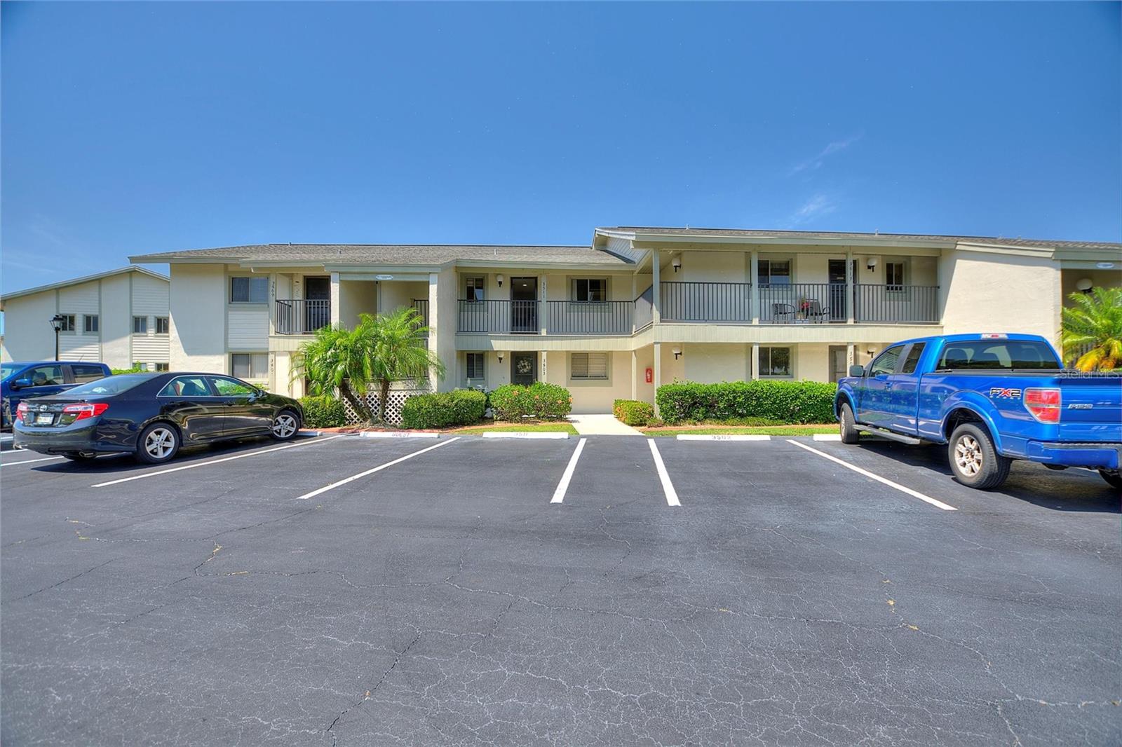 GOLF VILLAGE CONDO - Residential
