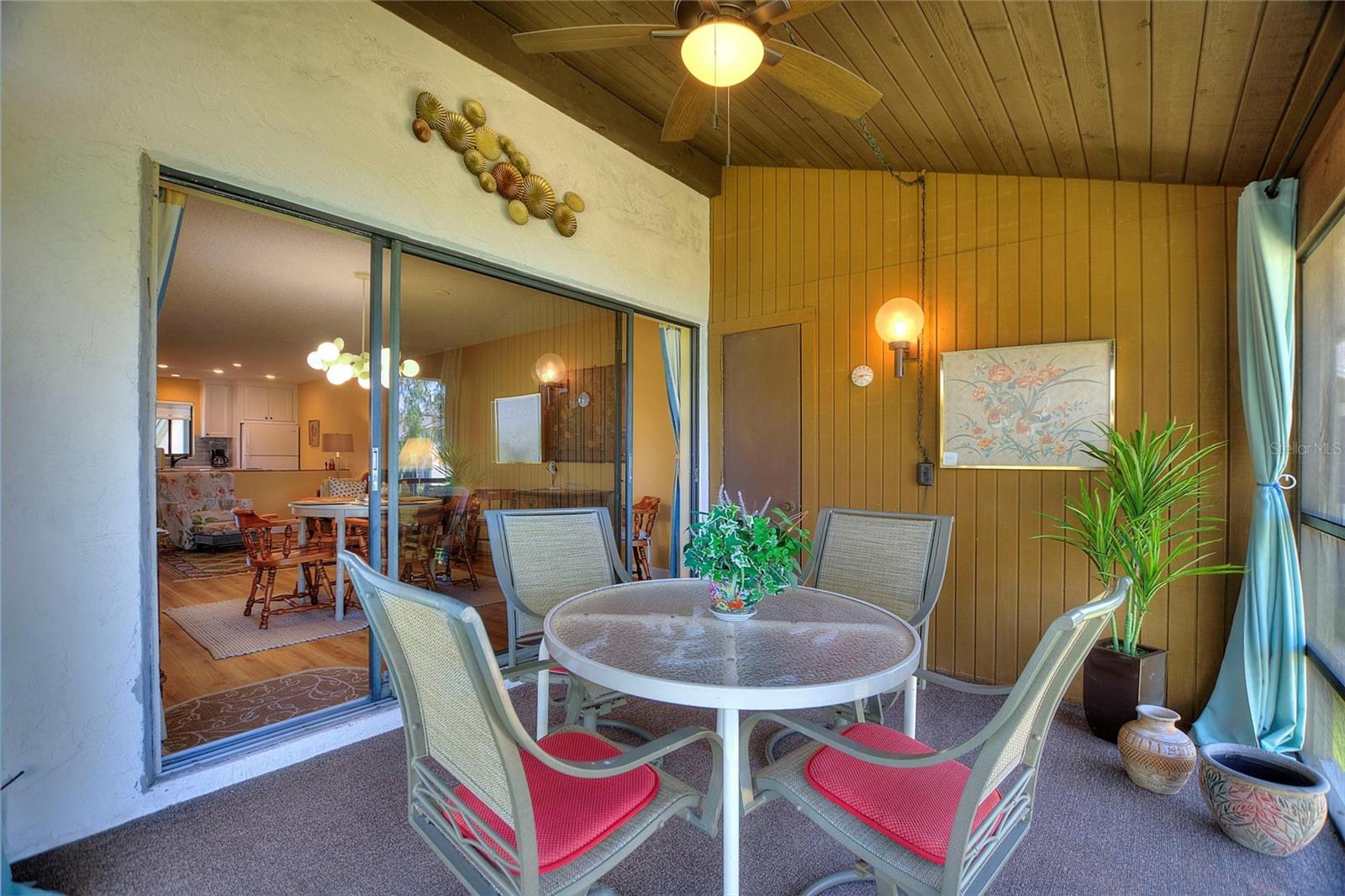 GOLF VILLAGE CONDO - Residential
