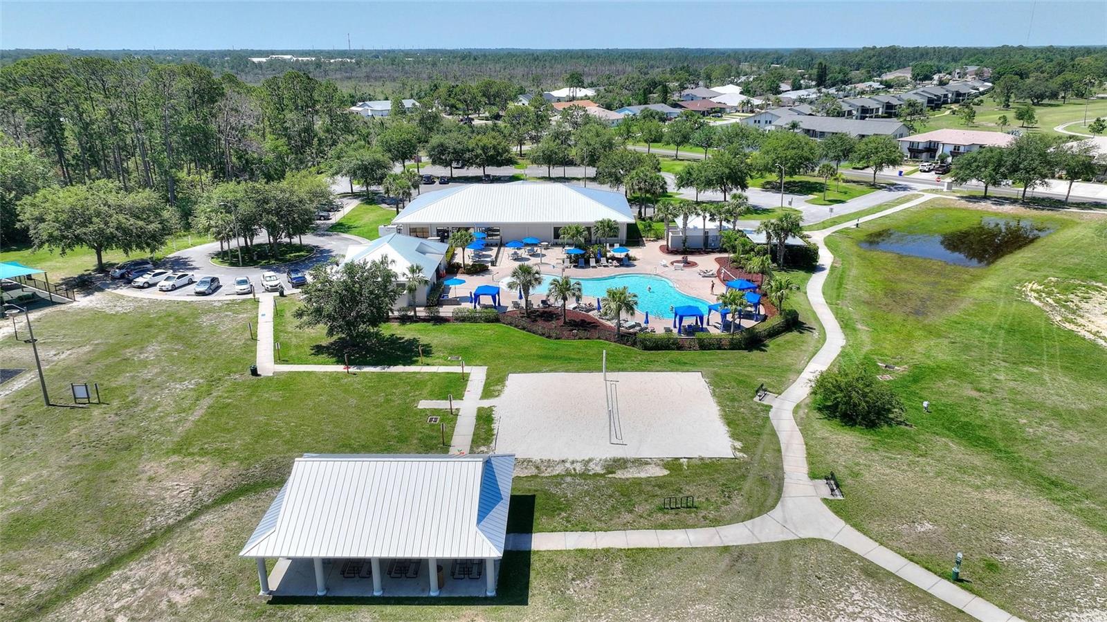 GOLF VILLAGE CONDO - Residential