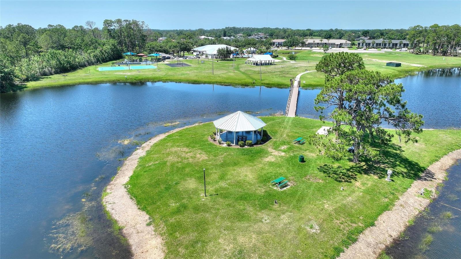 GOLF VILLAGE CONDO - Residential