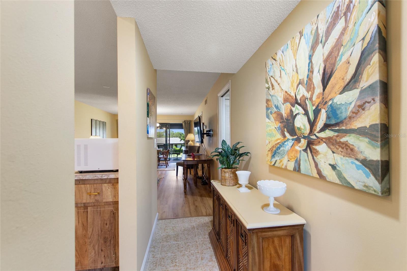 GOLF VILLAGE CONDO - Residential