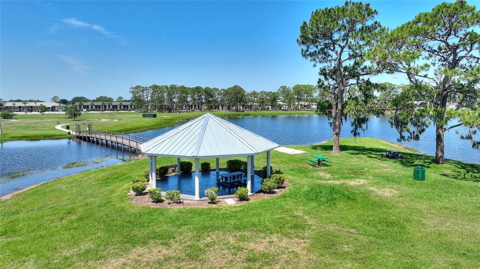 GOLF VILLAGE CONDO - Residential