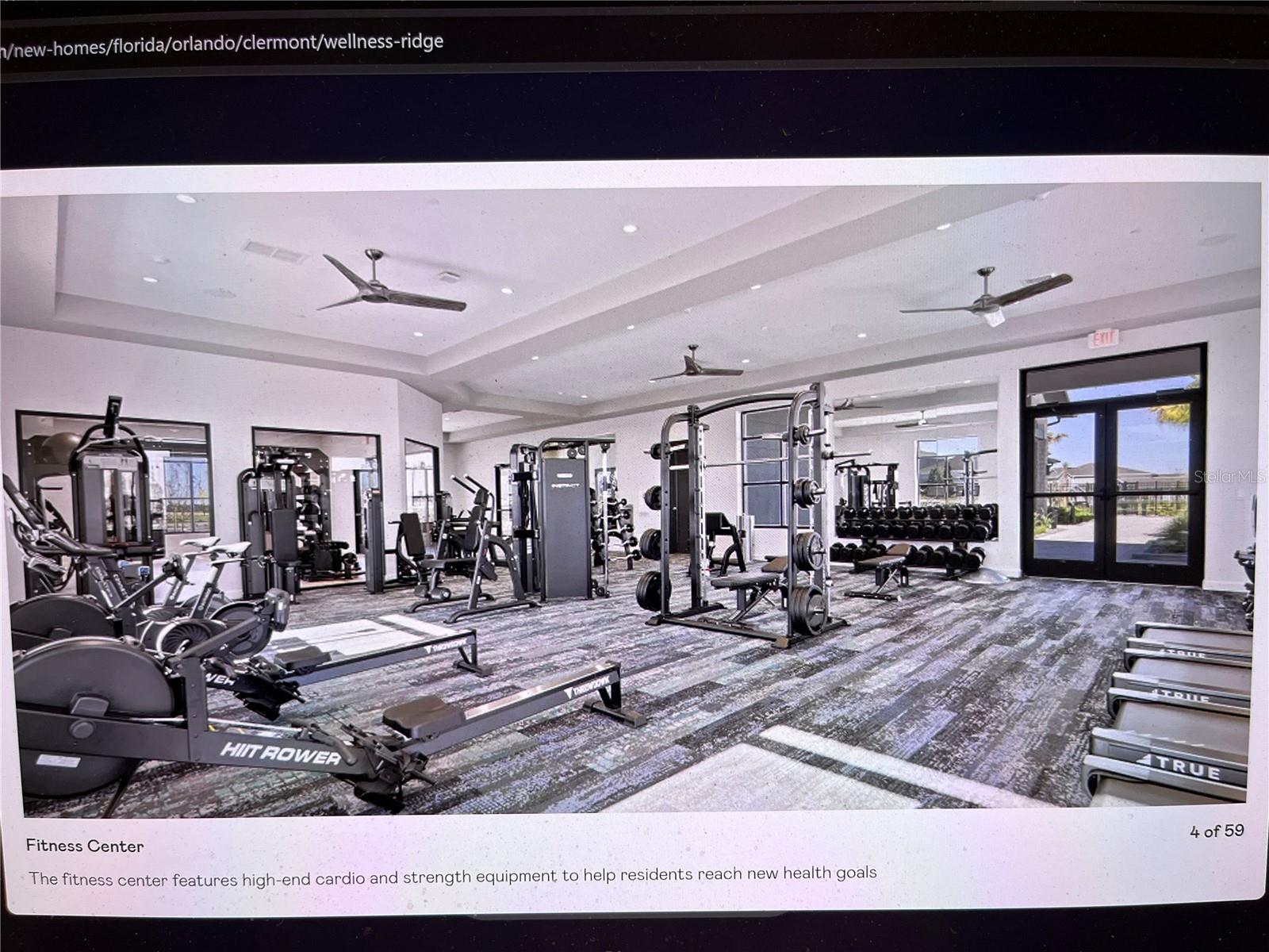 WELLNESS RDG PH 1-A - Residential Lease