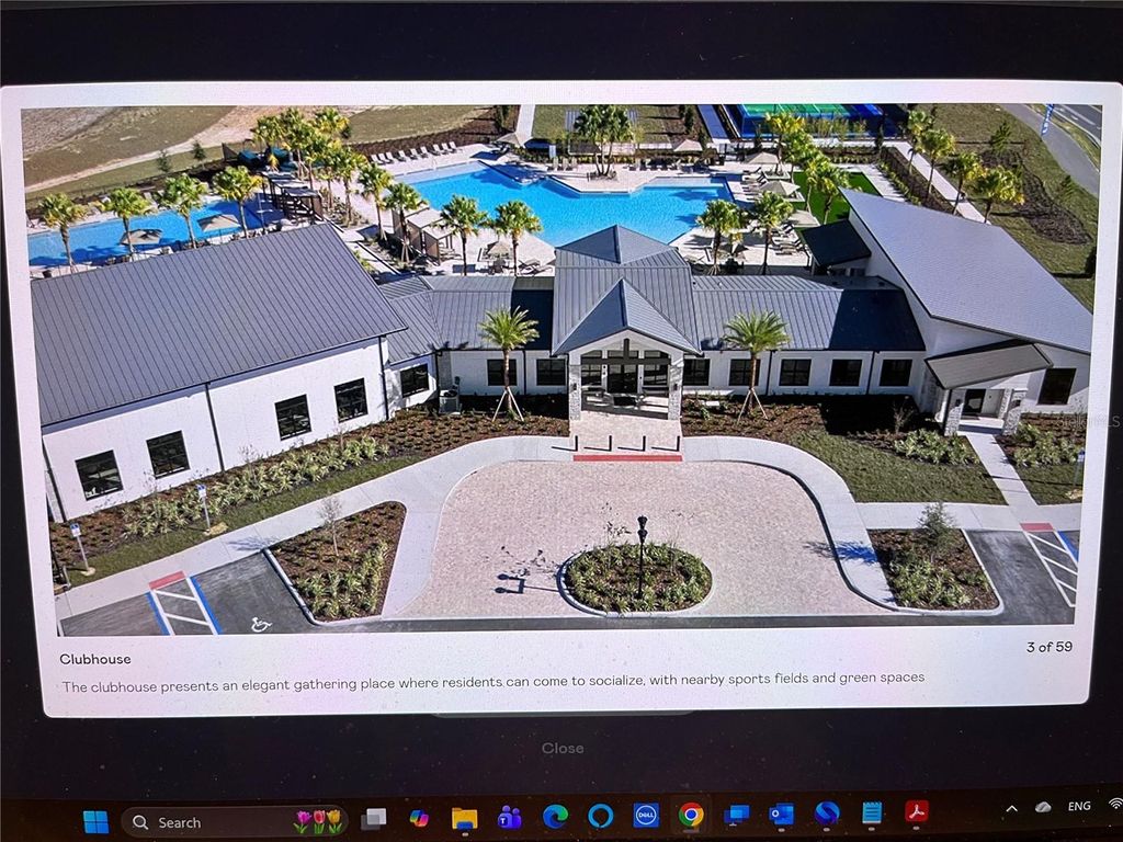 Photo of 2741 Jumping Jack Way, Clermont, FL 34714 (MLS # O6403921)