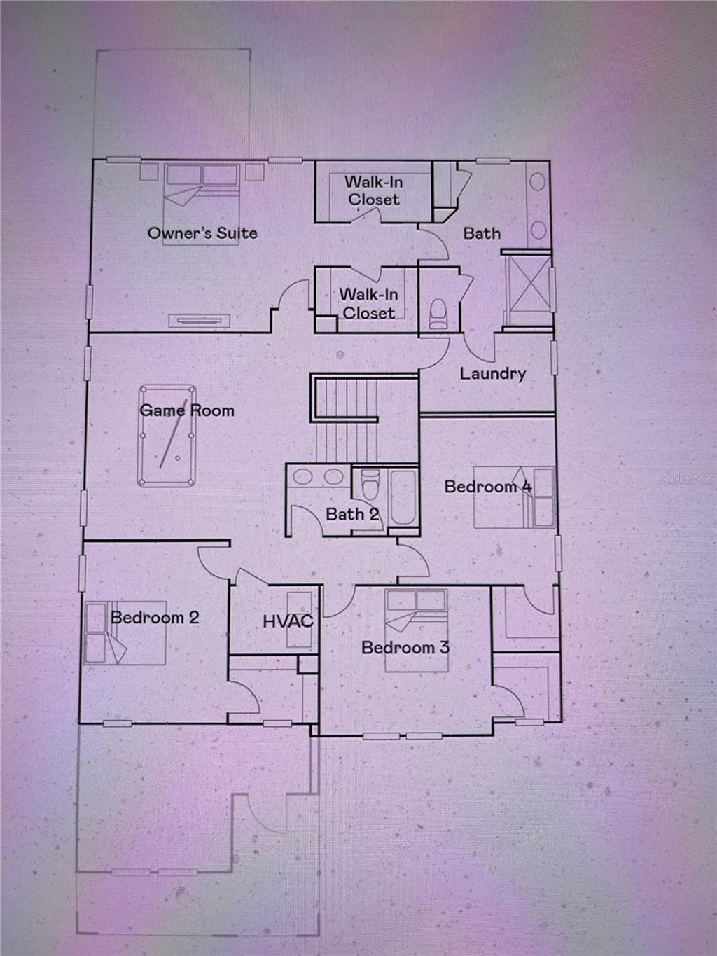 Photo of 2741 Jumping Jack Way, Clermont, FL 34714 (MLS # O6403921)