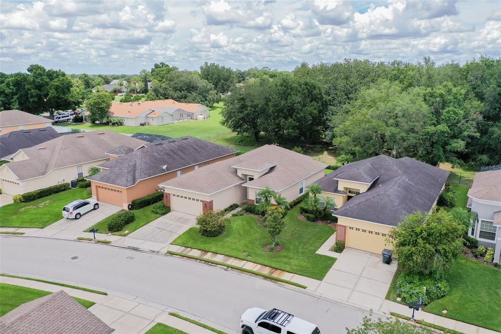 Photo of 6919 Eagle Ridge Boulevard, Lakeland, FL 33813 (MLS # L4959847)