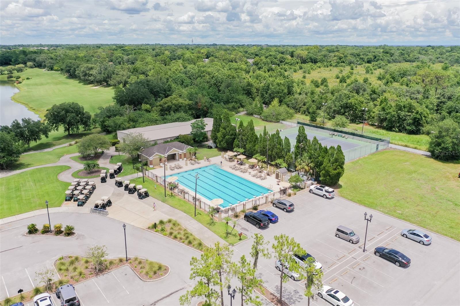 EAGLEBROOKE PH 02A - Residential