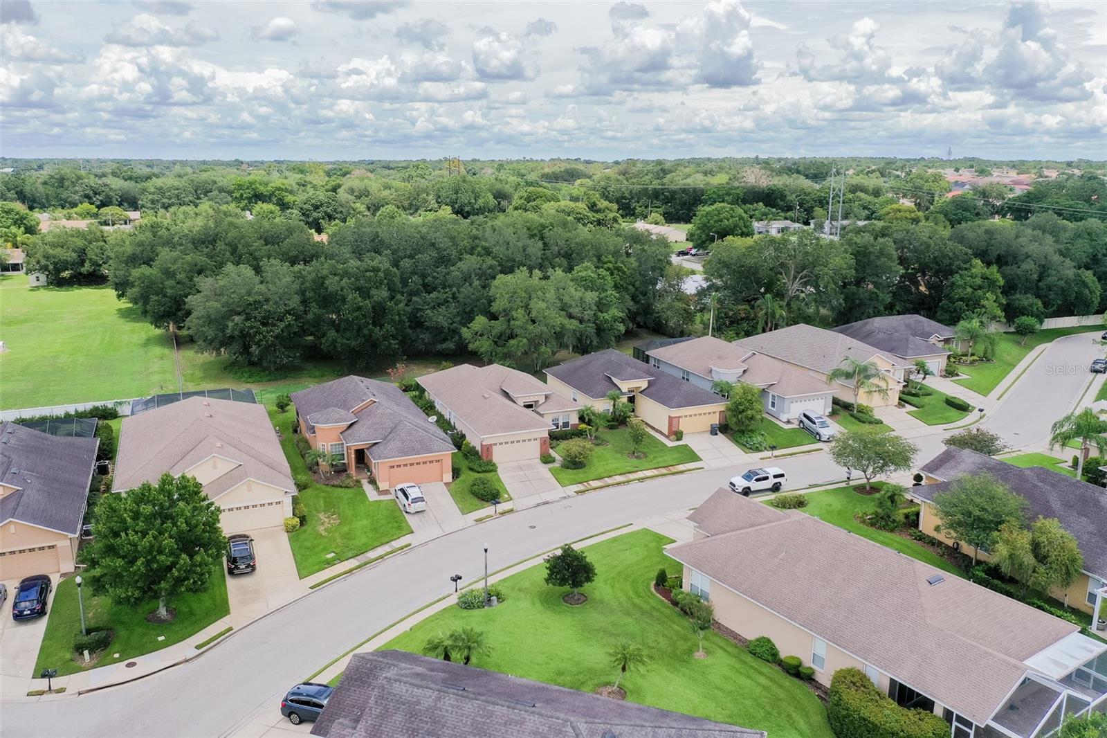 EAGLEBROOKE PH 02A - Residential