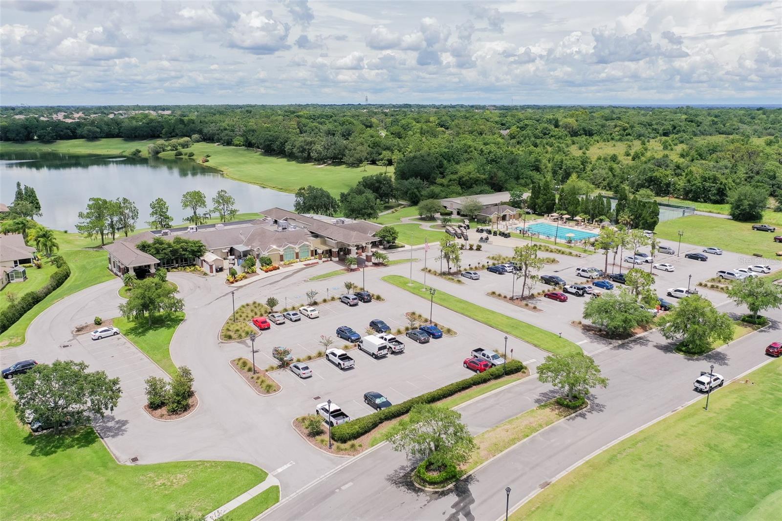 EAGLEBROOKE PH 02A - Residential