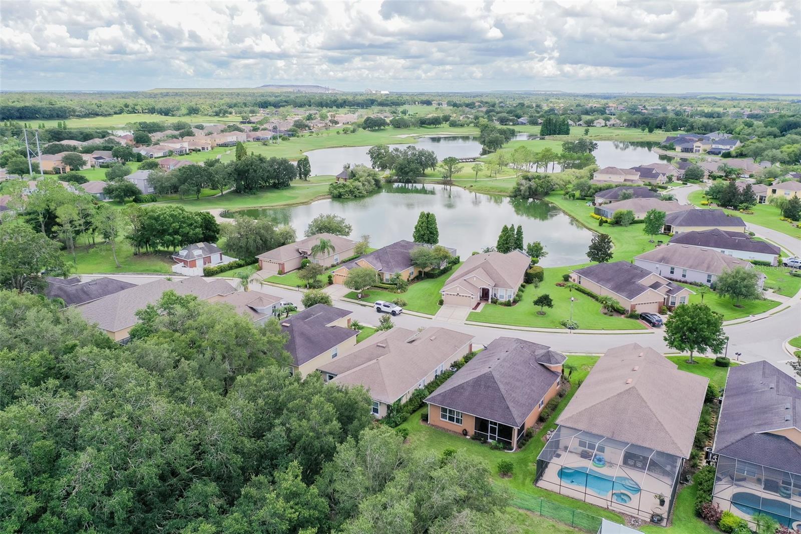 EAGLEBROOKE PH 02A - Residential