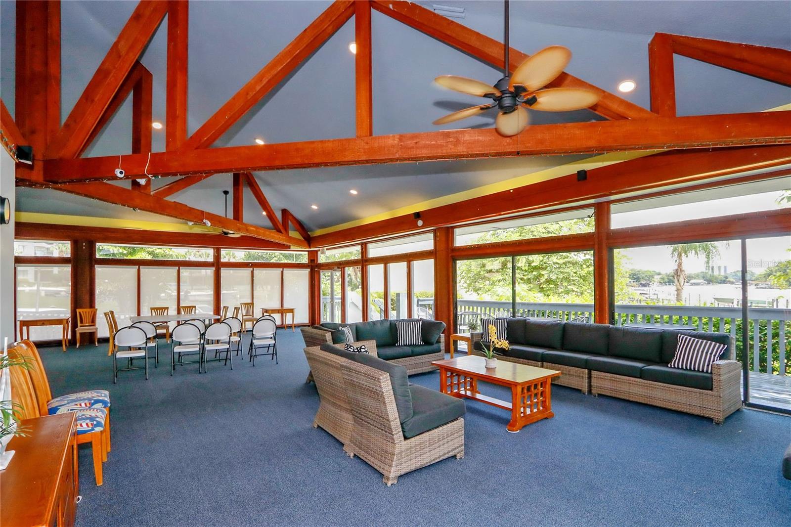 THE MARINA CLUB OF TAMPA A CON - Residential