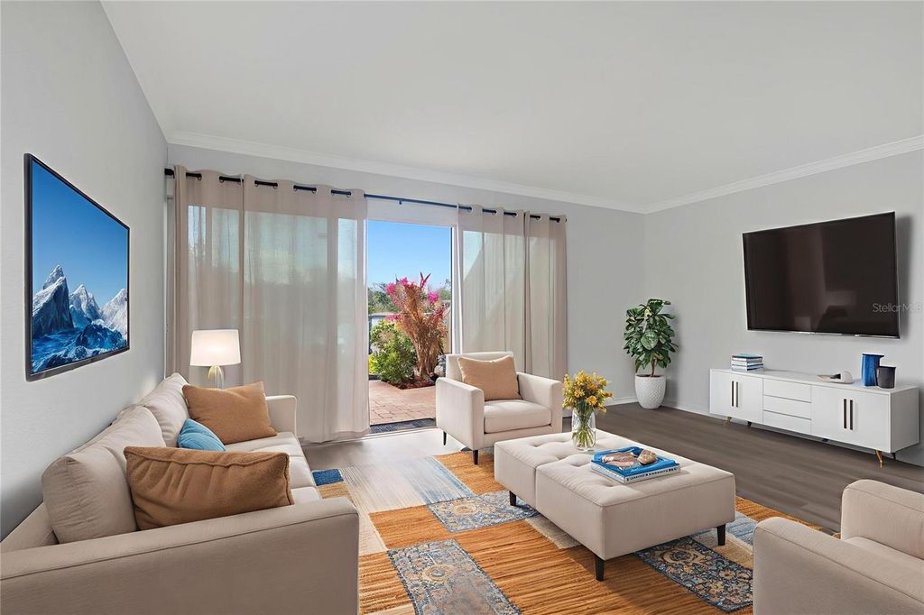 Photo of 2424 W Tampa Bay Boulevard #F103, Tampa, FL 33607 (MLS # TB8478740)