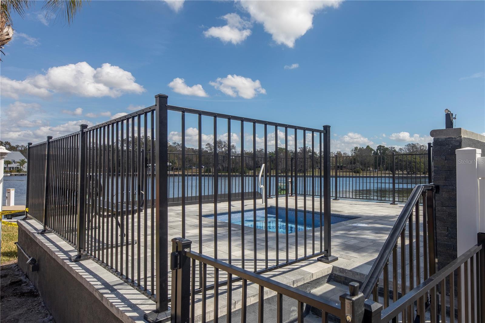 THE MARINA CLUB OF TAMPA A CON - Residential