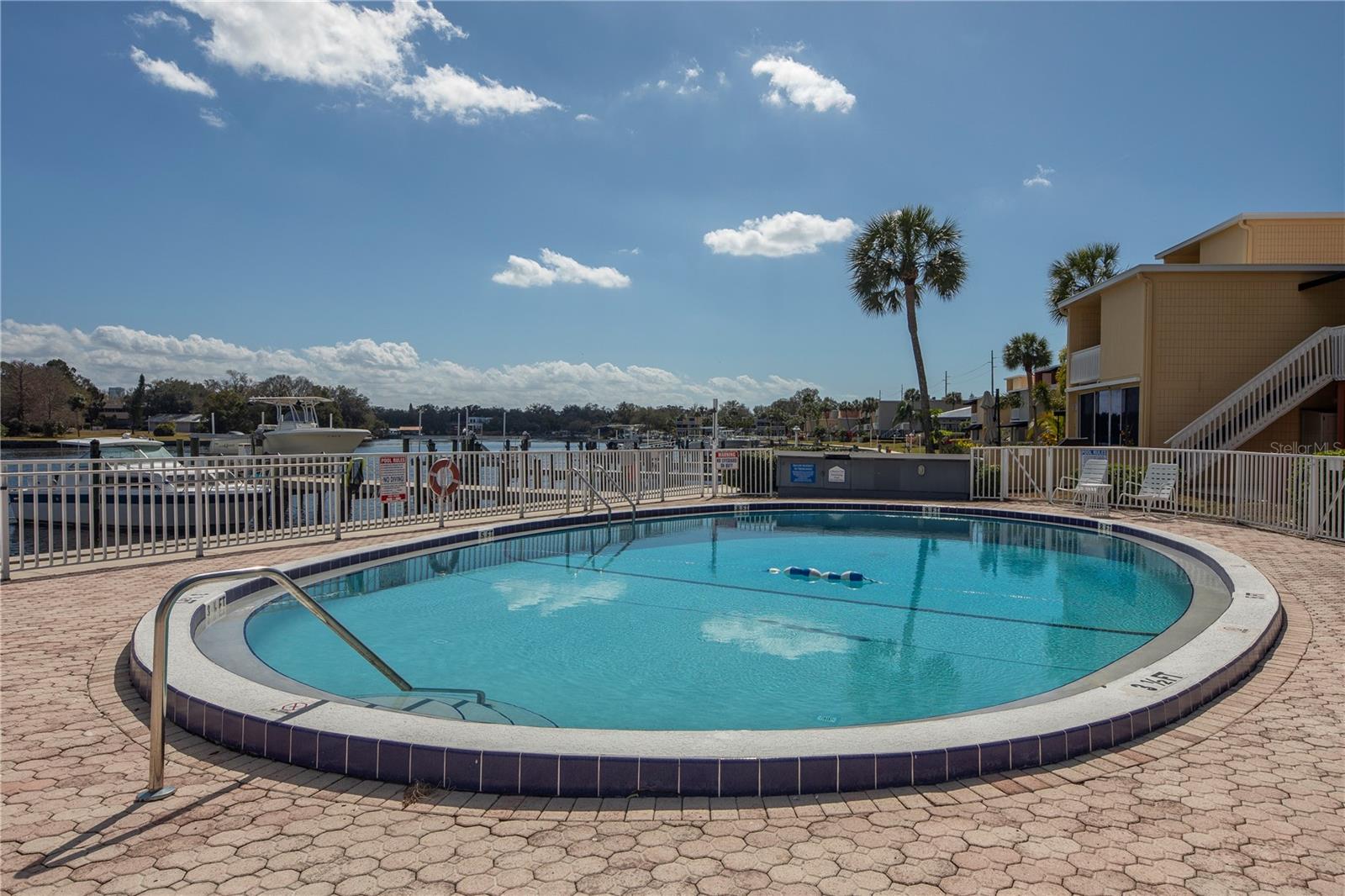 THE MARINA CLUB OF TAMPA A CON - Residential