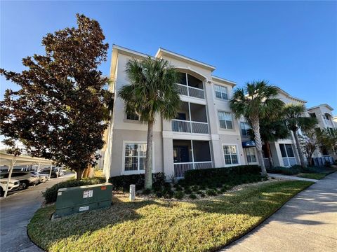 A home in KISSIMMEE