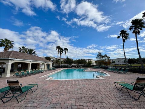 A home in KISSIMMEE