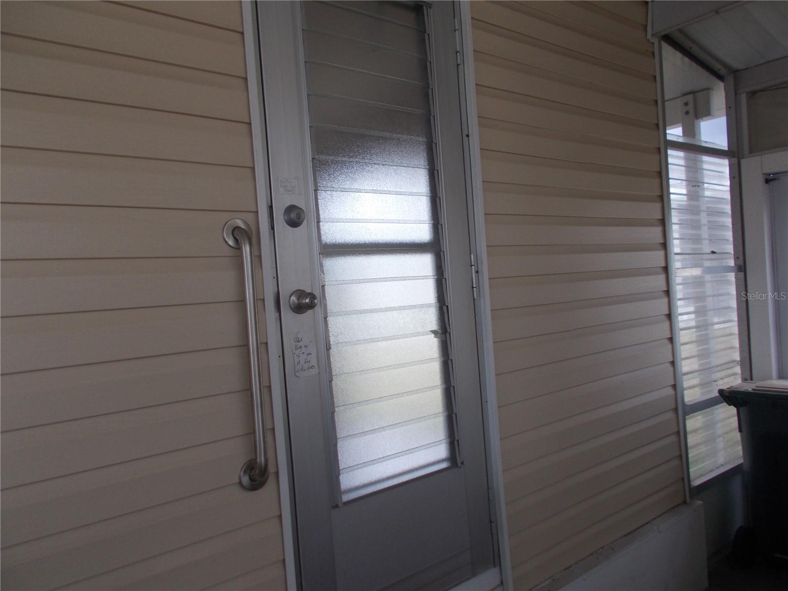 HOLIDAY PARK - Residential