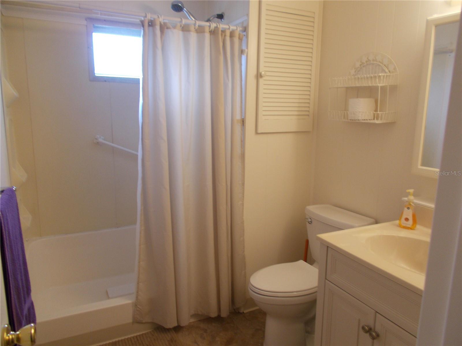 HOLIDAY PARK - Residential