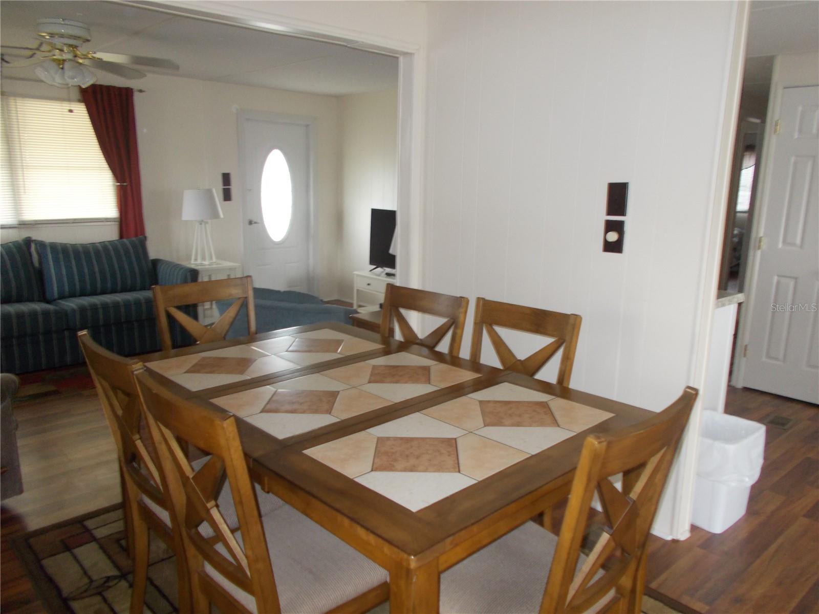 HOLIDAY PARK - Residential