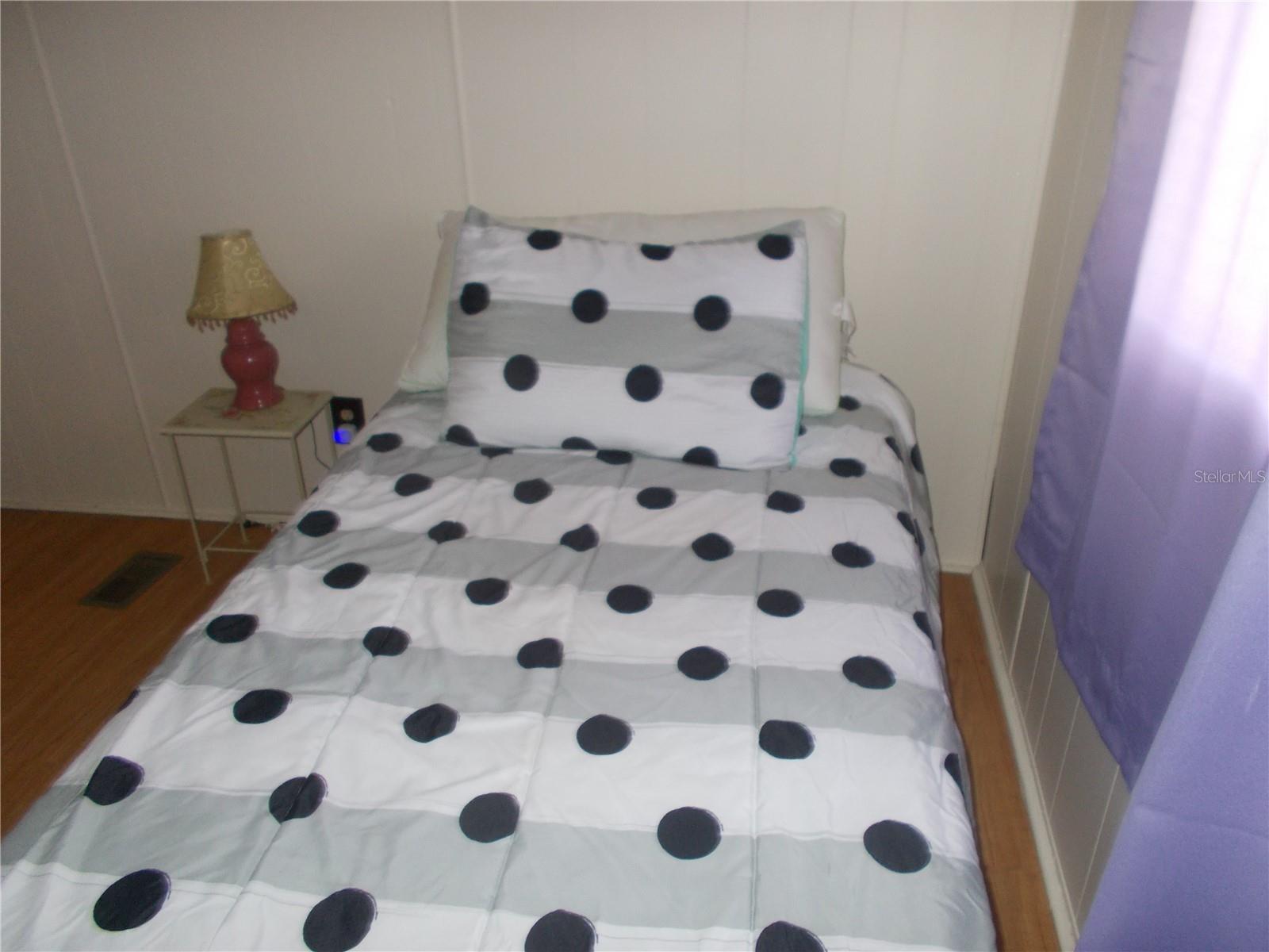 HOLIDAY PARK - Residential