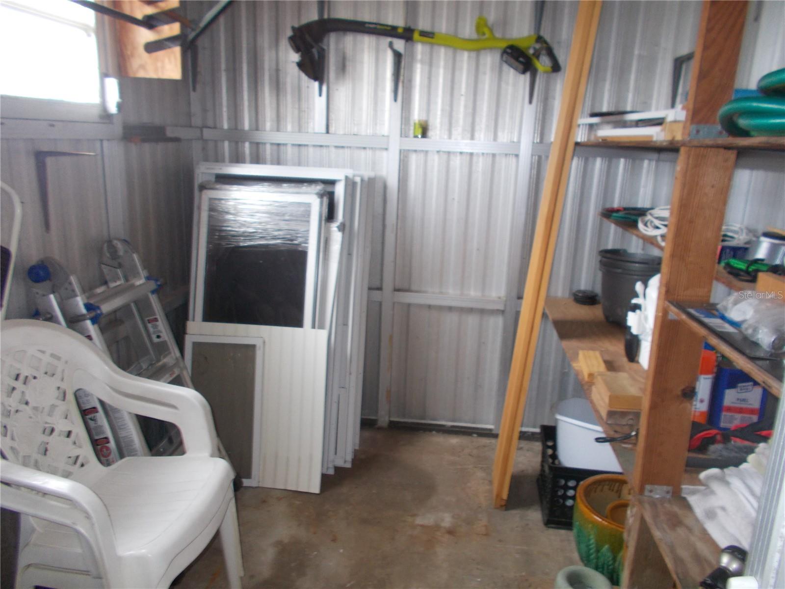 HOLIDAY PARK - Residential