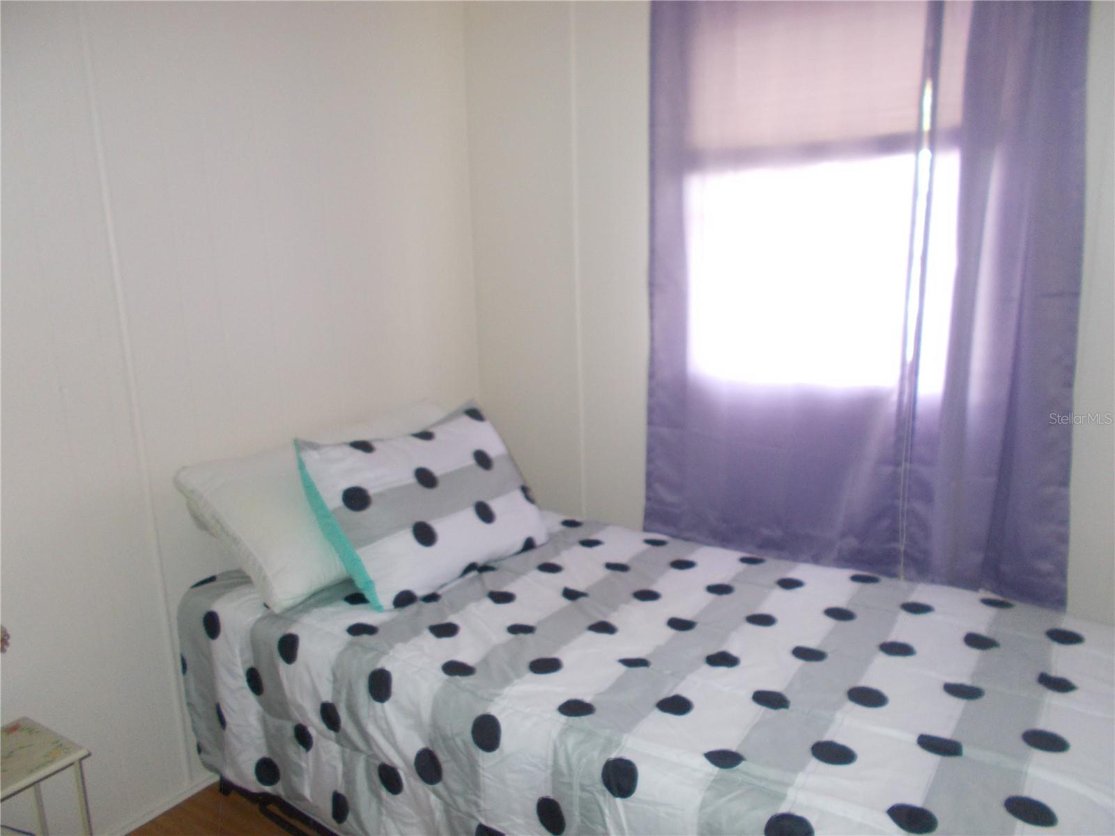 HOLIDAY PARK - Residential