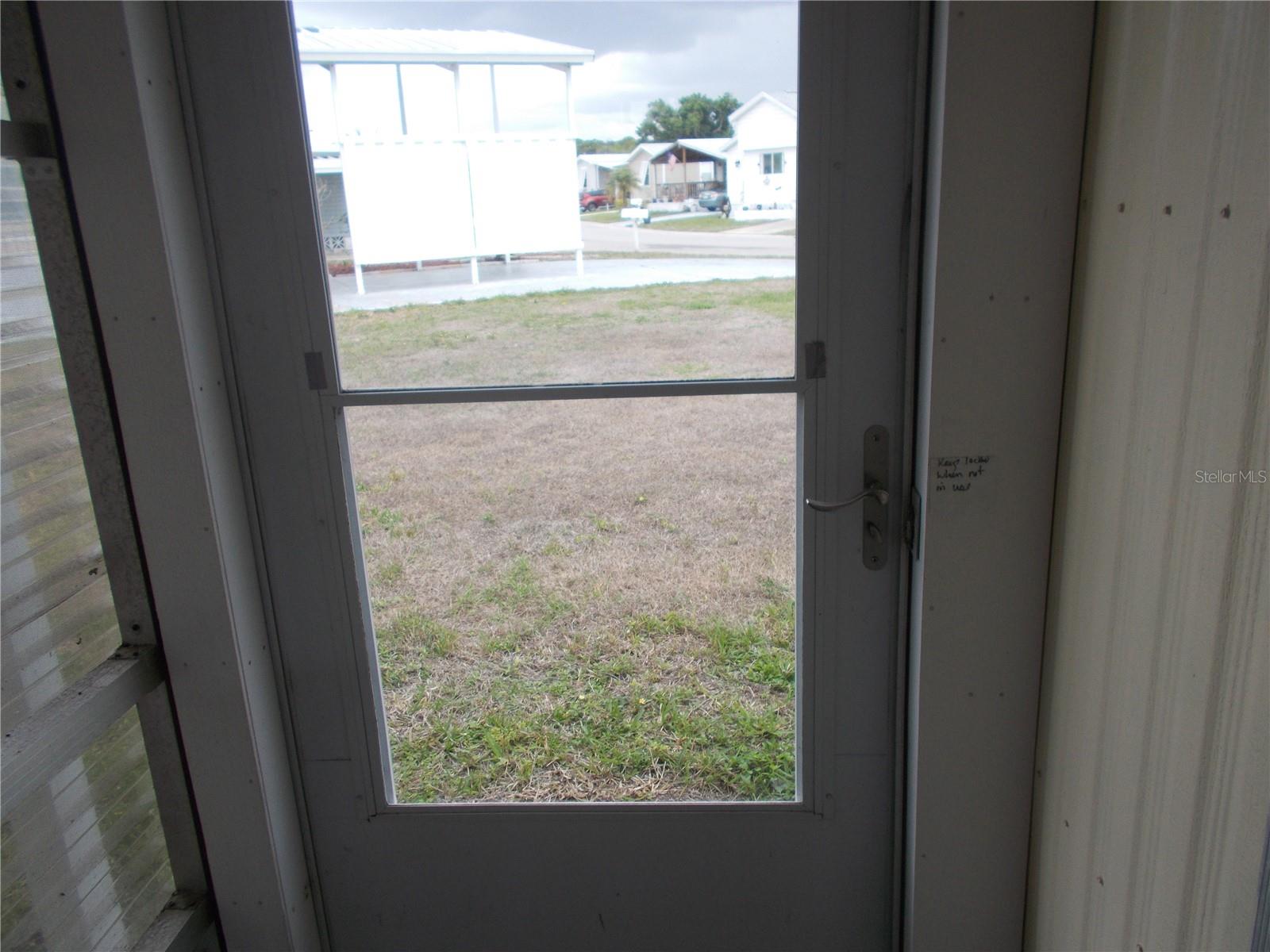 HOLIDAY PARK - Residential