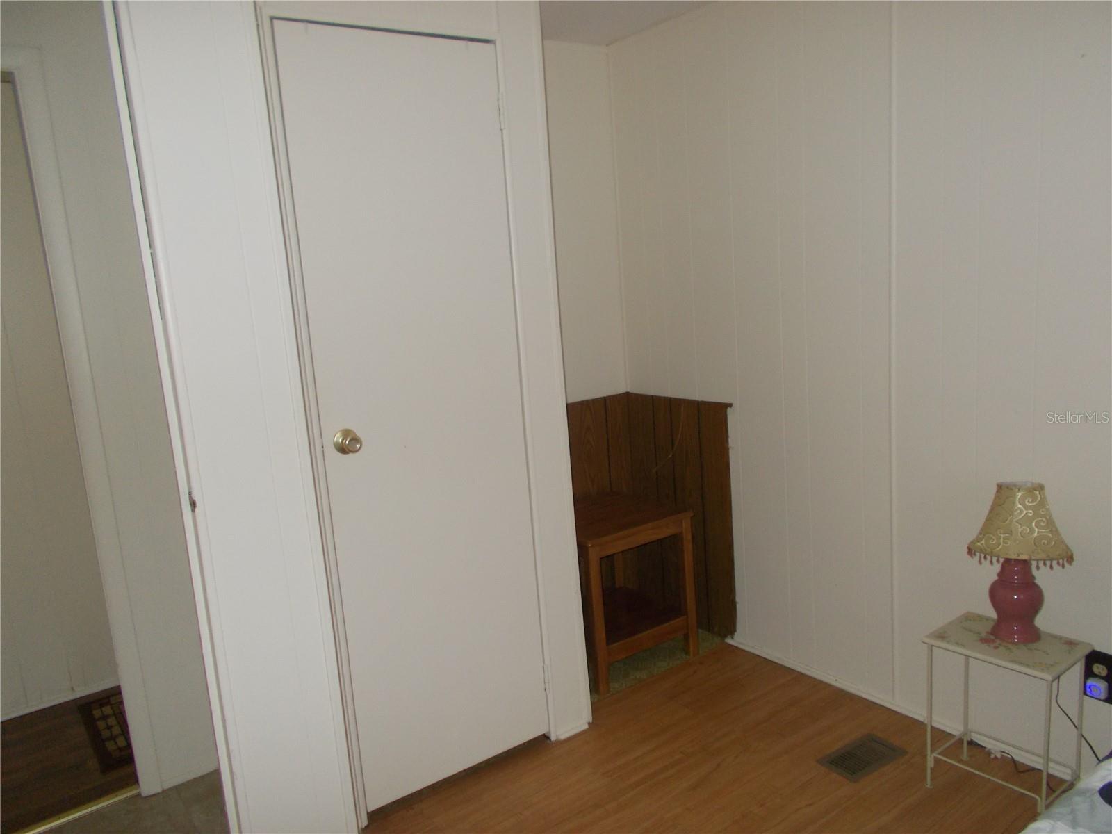 HOLIDAY PARK - Residential