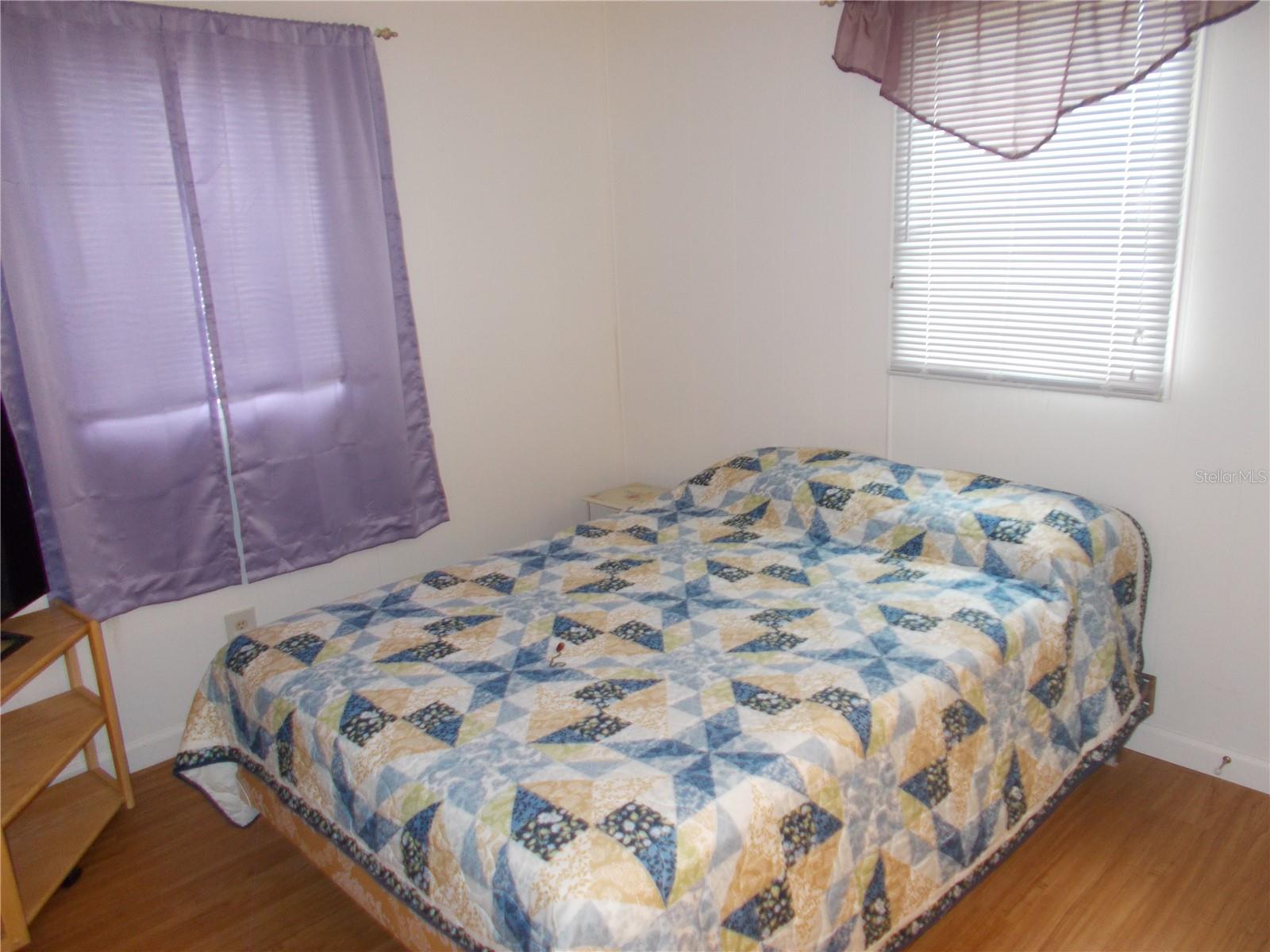 HOLIDAY PARK - Residential