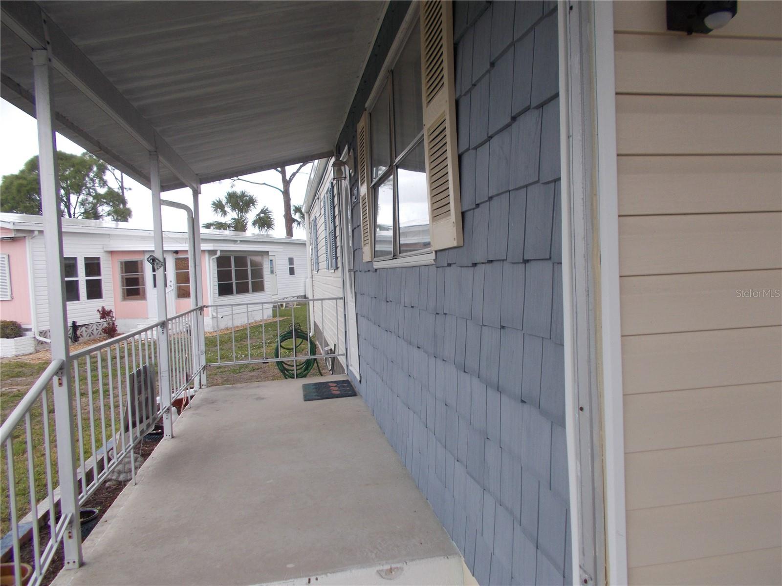 HOLIDAY PARK - Residential