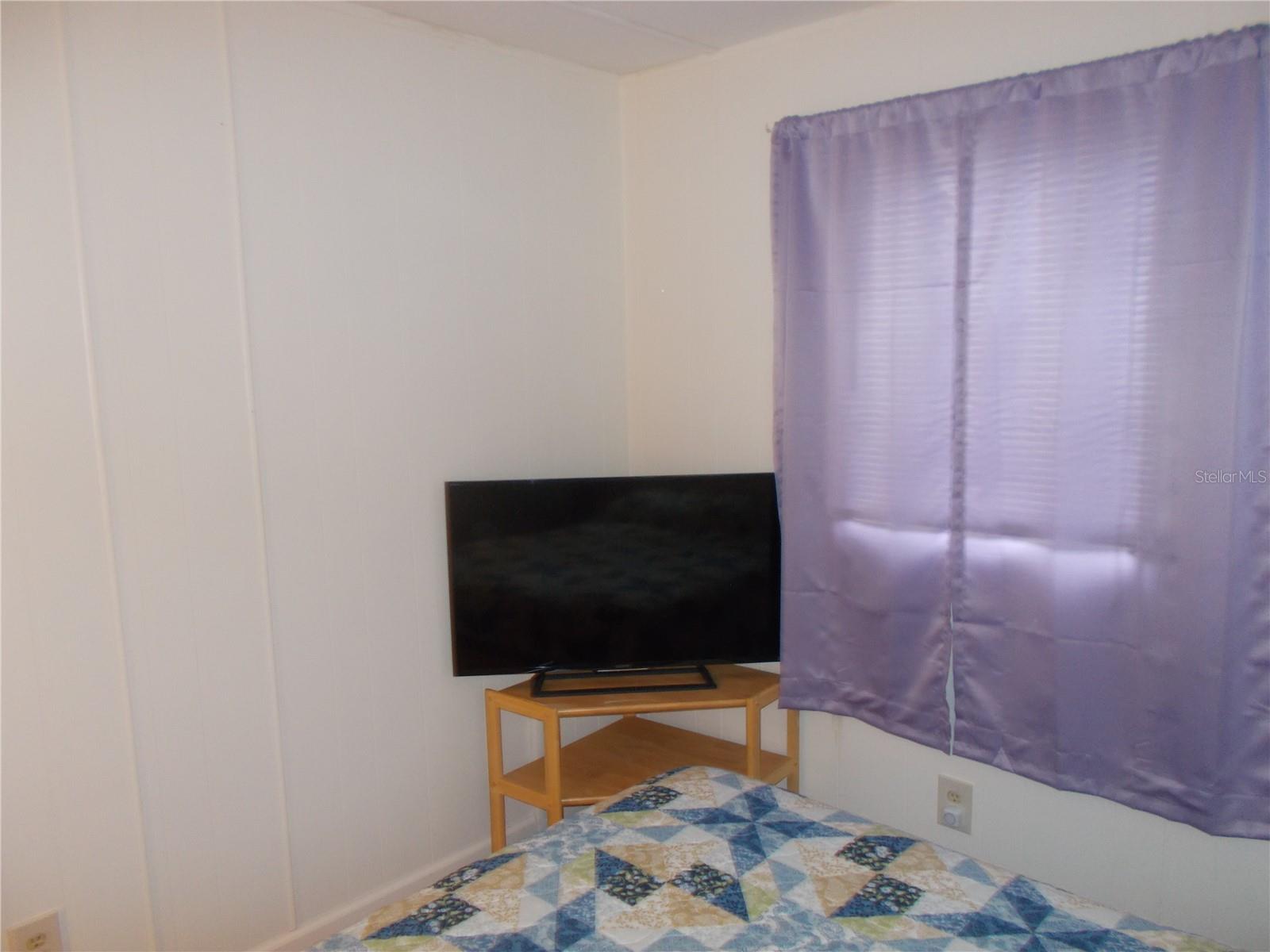 HOLIDAY PARK - Residential