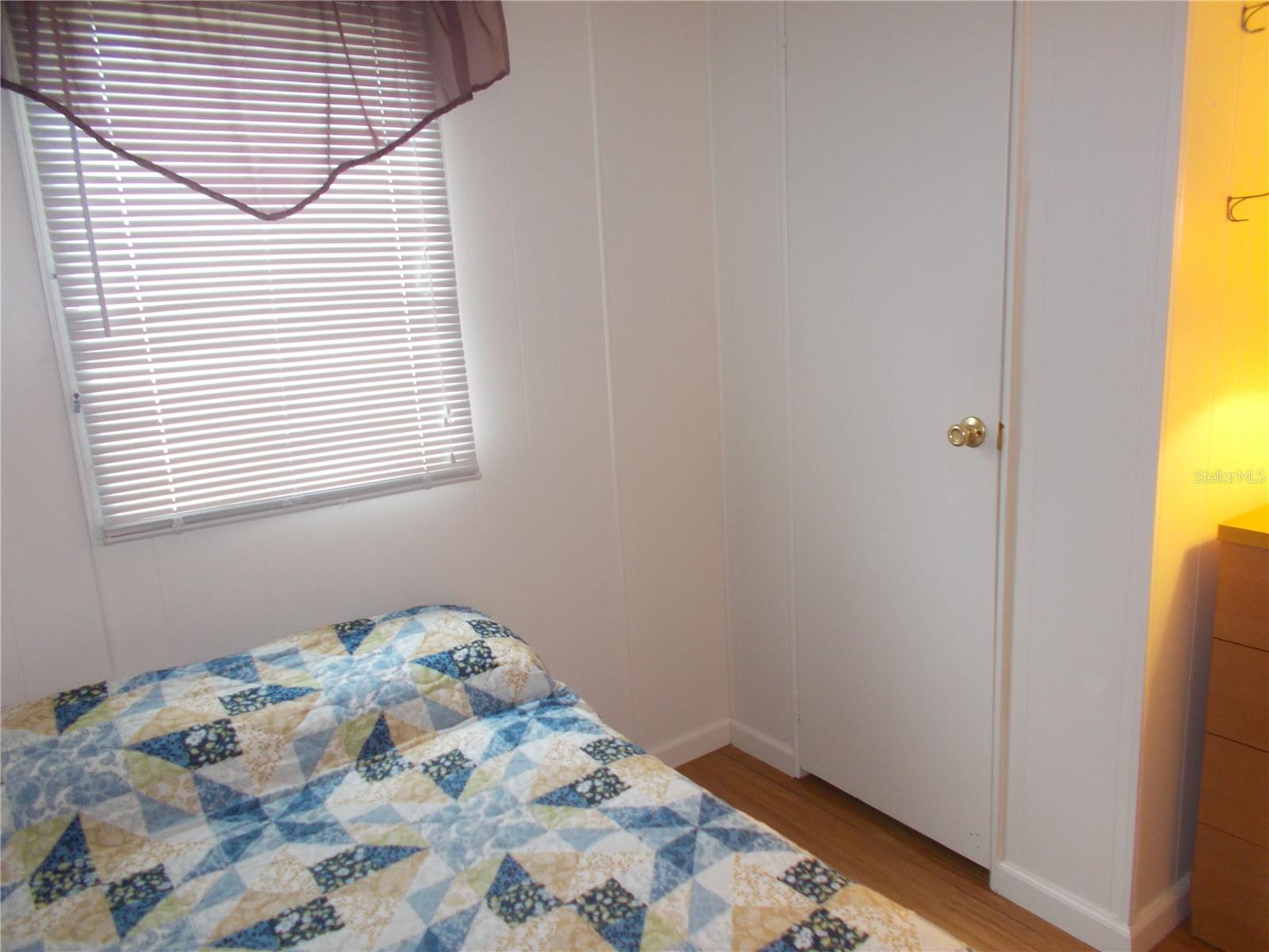 HOLIDAY PARK - Residential